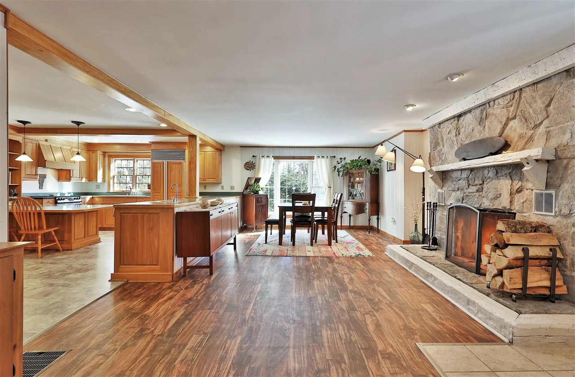 796 Landgrove Road Londonderry VT 05148