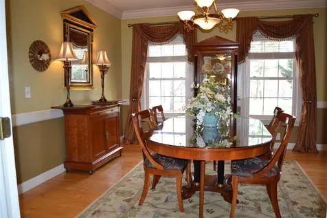 9 Oakmont Drive Concord NH 03301