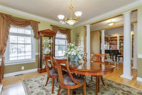 9 Oakmont Drive Concord NH 03301