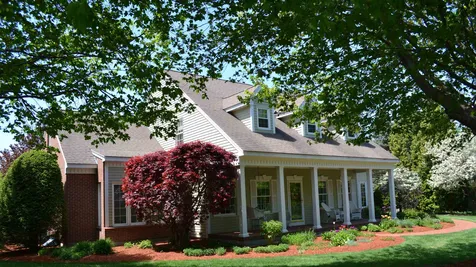 9 Oakmont Drive Concord NH 03301