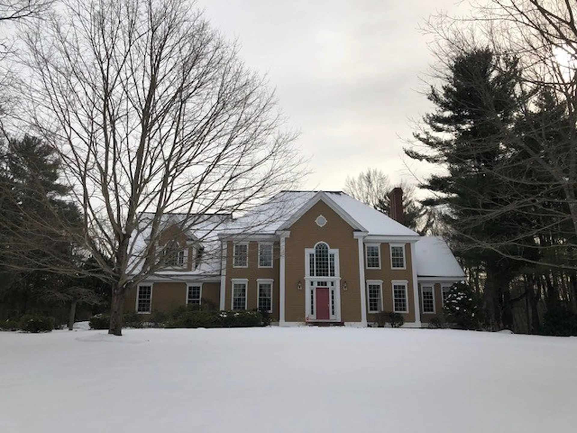 59 Tidewater Farm Road Greenland NH 03840