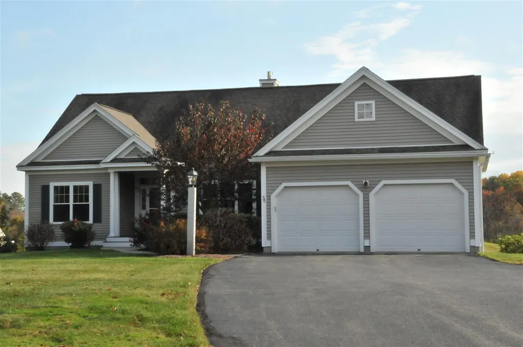 36 Beals Road Bedford NH 03110