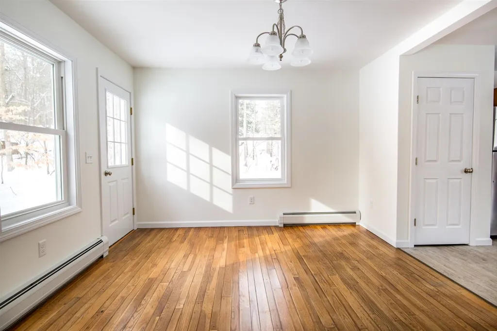 7 Ridge Road Essex VT 05452