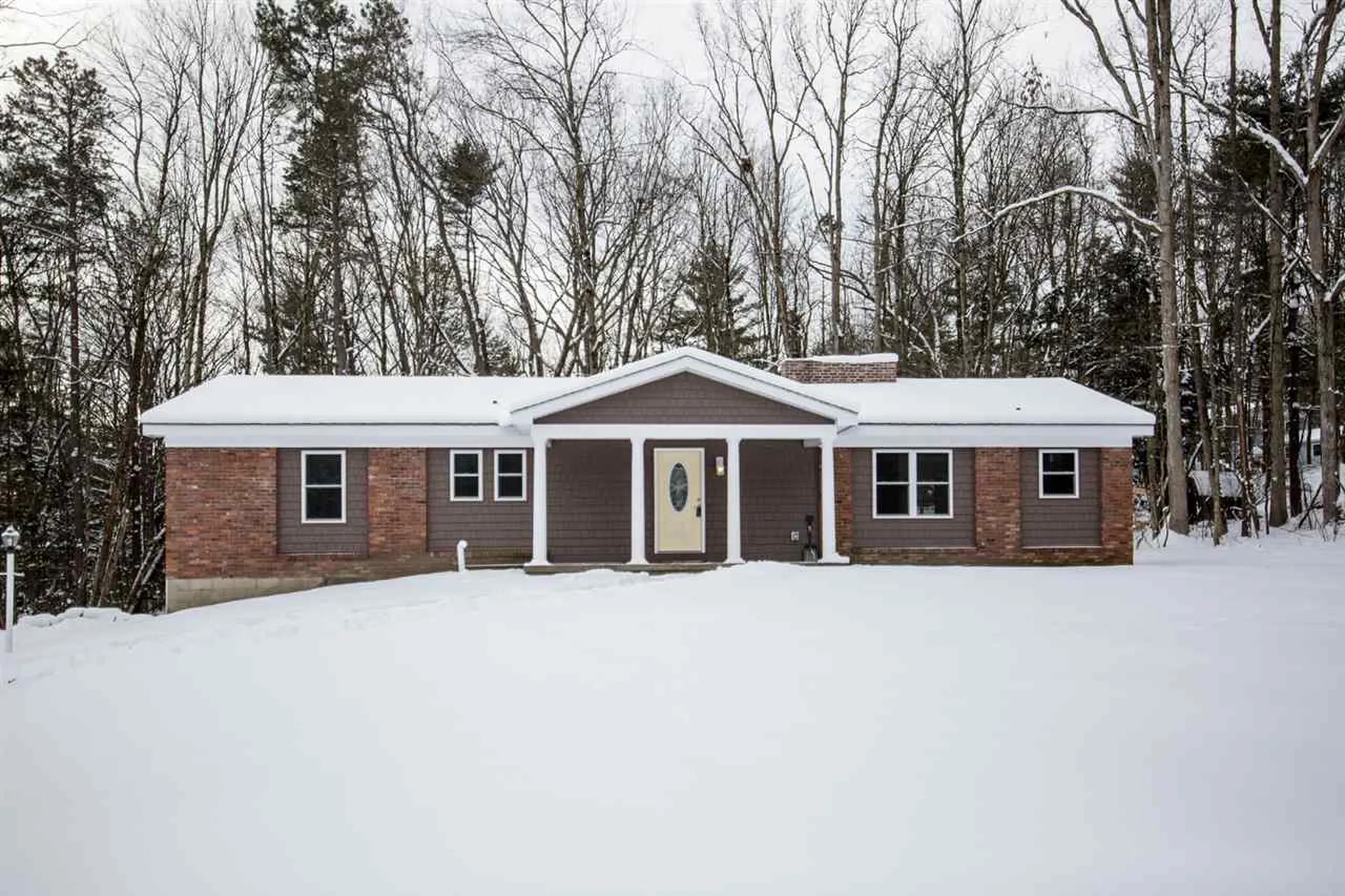 7 Ridge Road Essex VT 05452