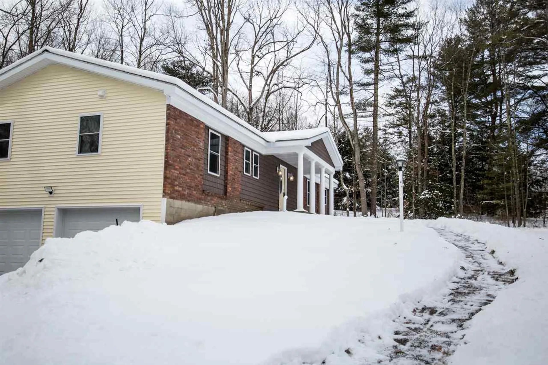 7 Ridge Road Essex VT 05452