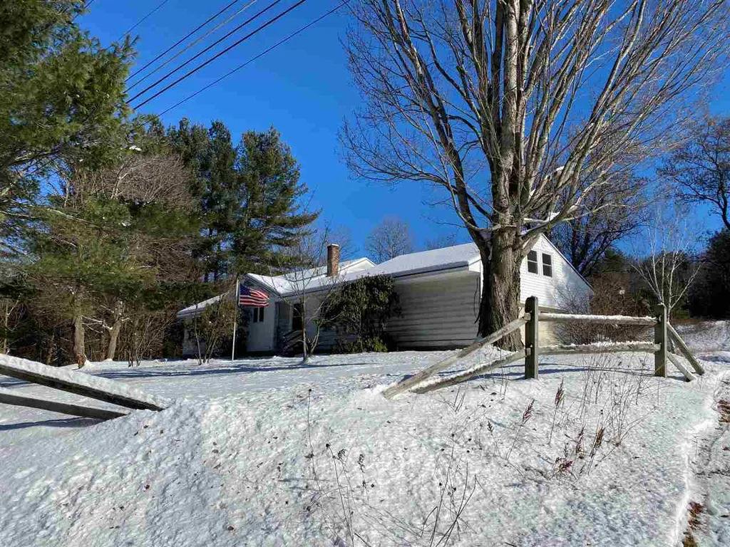 311 Hanover Street Claremont NH 03743
