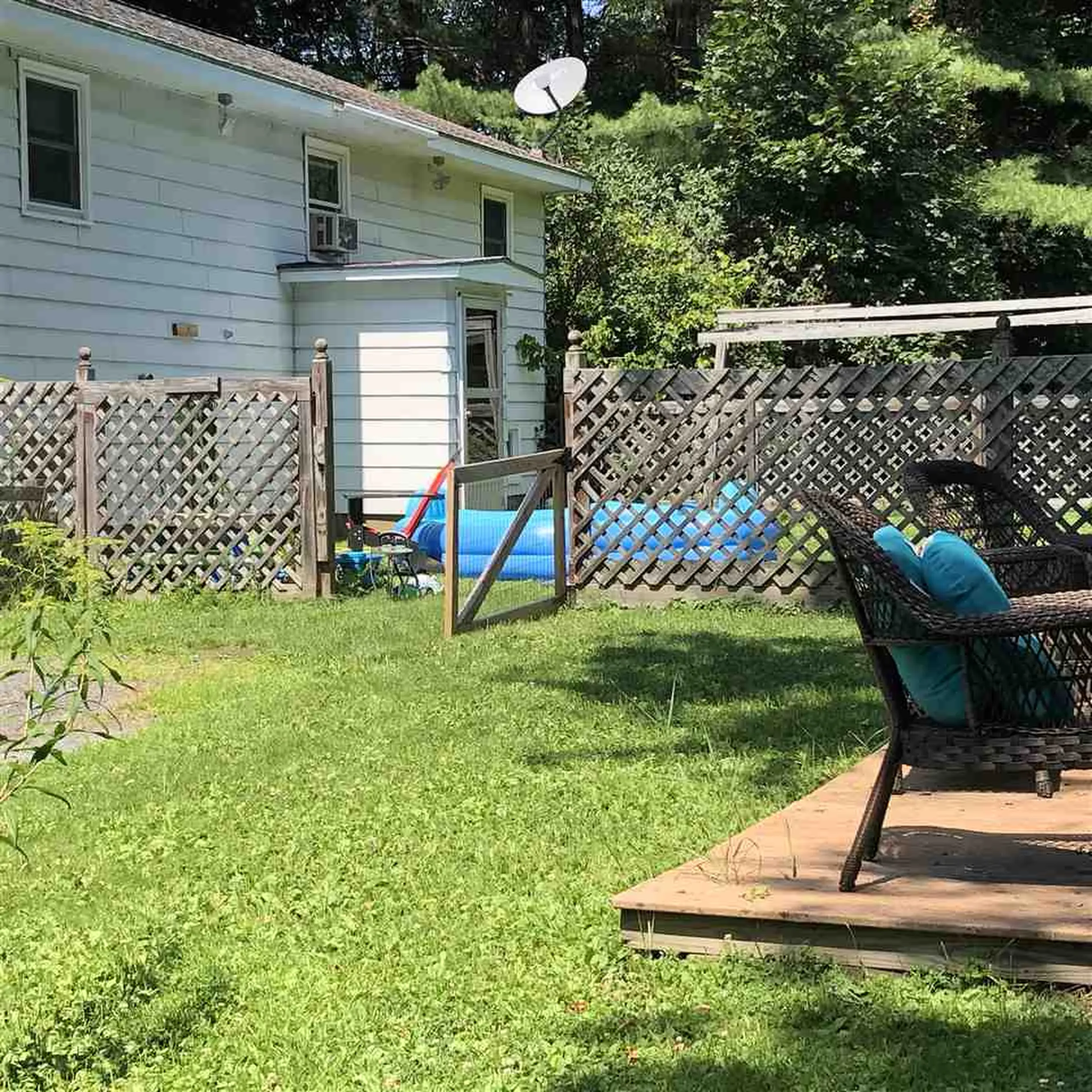 311 Hanover Street Claremont NH 03743