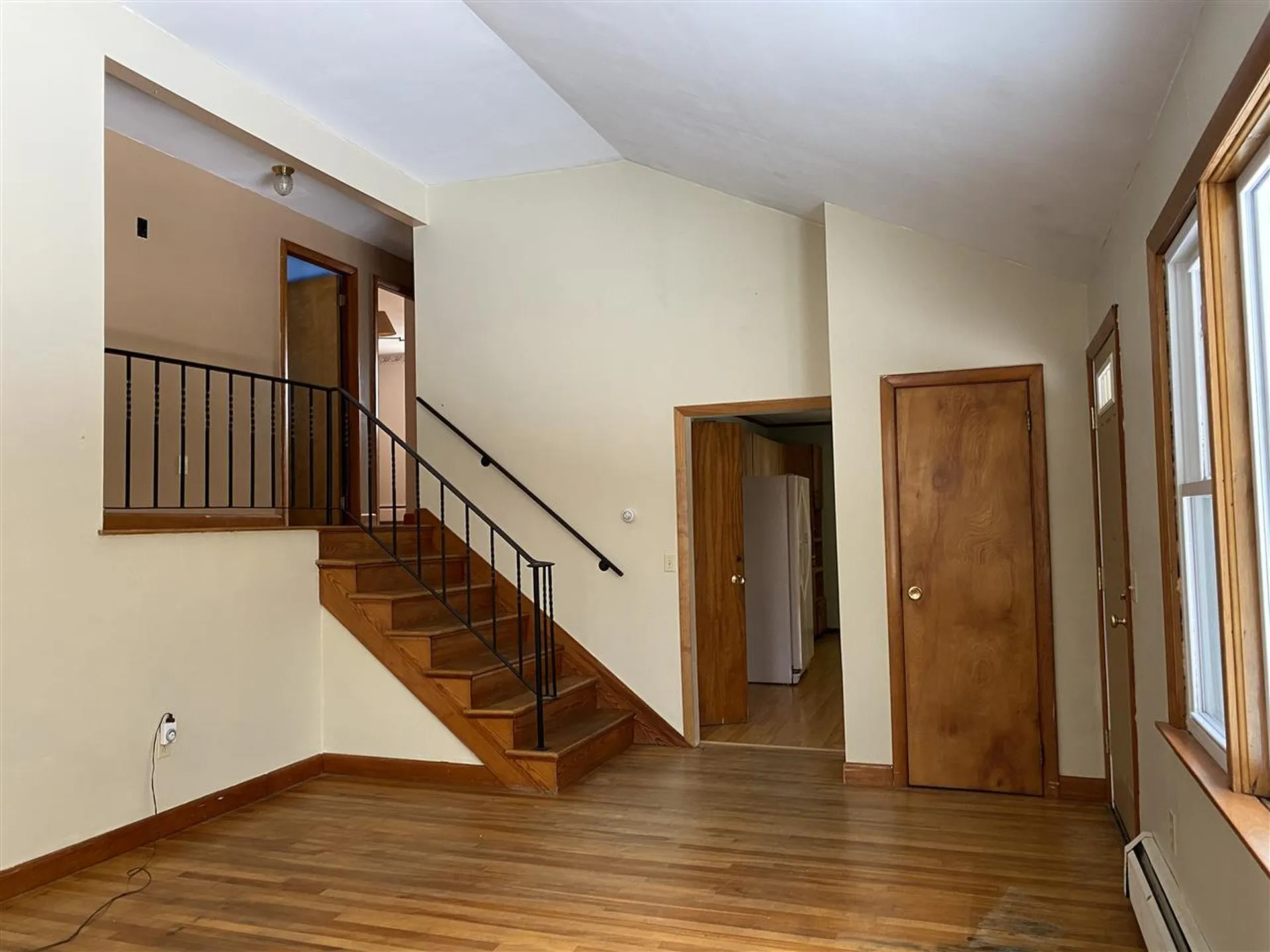 311 Hanover Street Claremont NH 03743