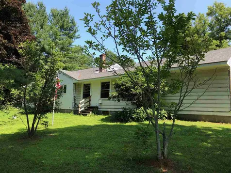 311 Hanover Street Claremont NH 03743