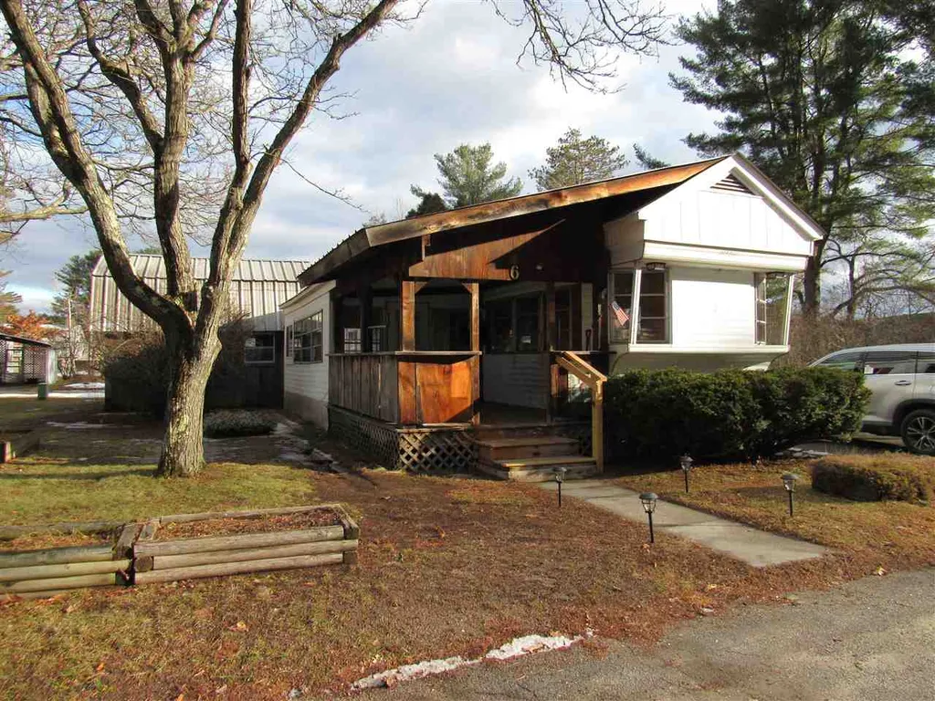 6 Edgewood Park Drive Newport NH 03773