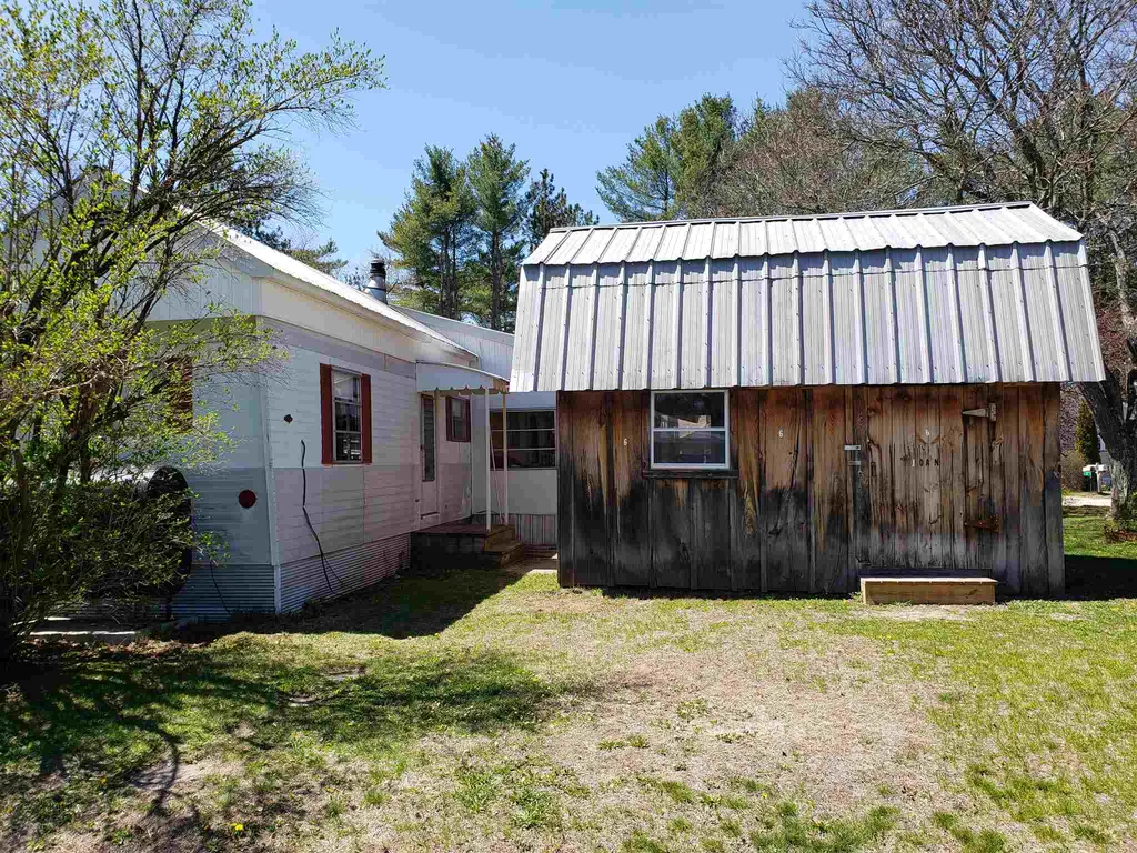 6 Edgewood Park Drive Newport NH 03773