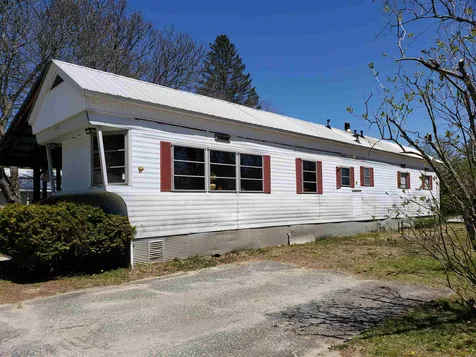 6 Edgewood Park Drive Newport NH 03773