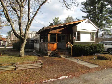 6 Edgewood Park Drive Newport NH 03773