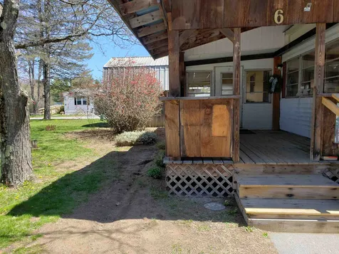 6 Edgewood Park Drive Newport NH 03773