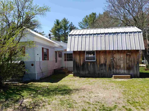 6 Edgewood Park Drive Newport NH 03773