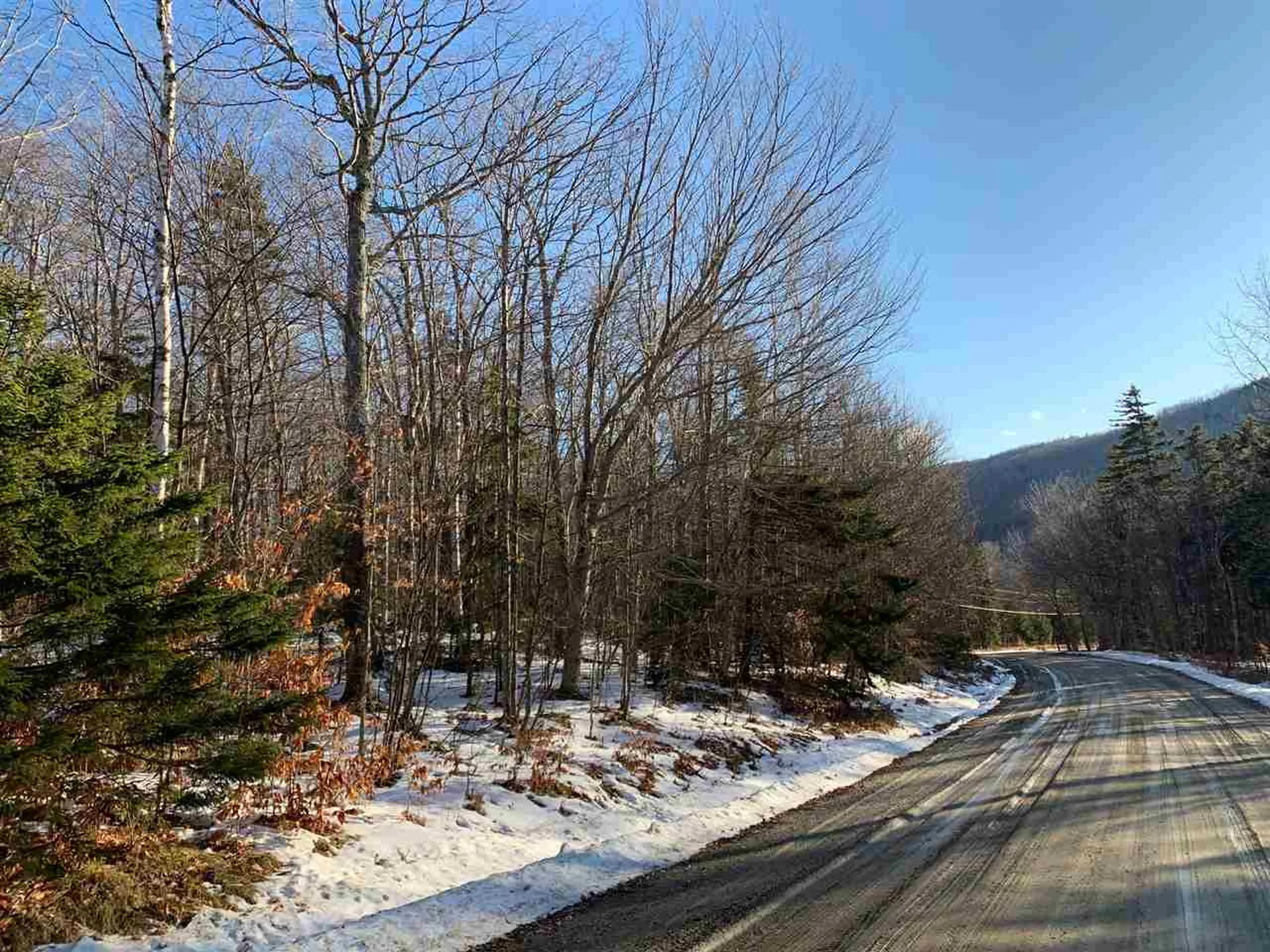 000 Andover Ridge Road Andover VT 05143