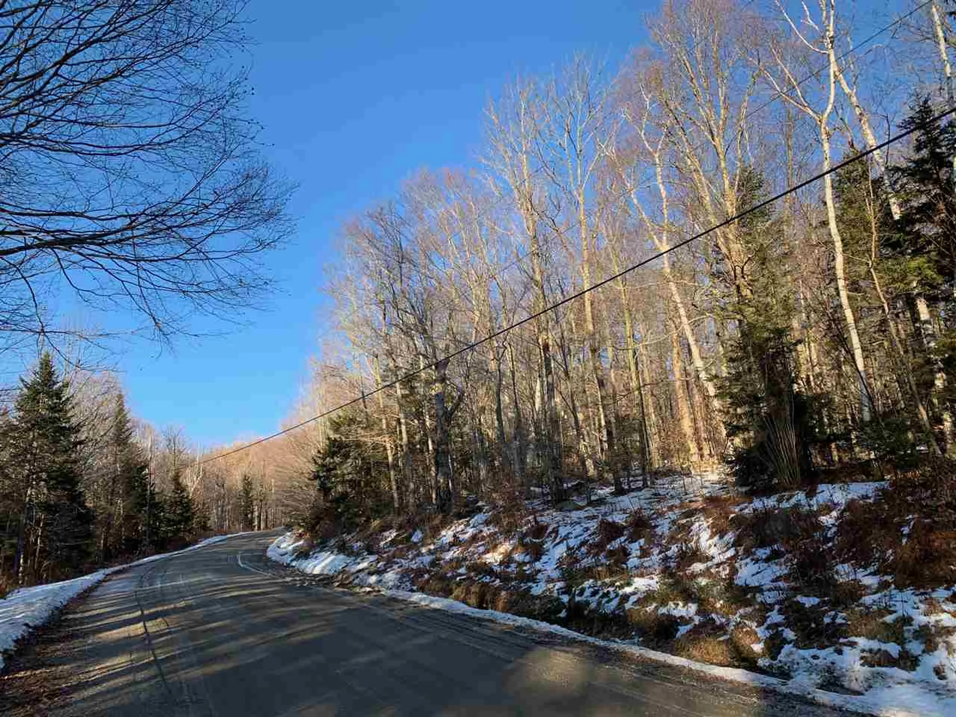 000 Andover Ridge Road Andover VT 05143
