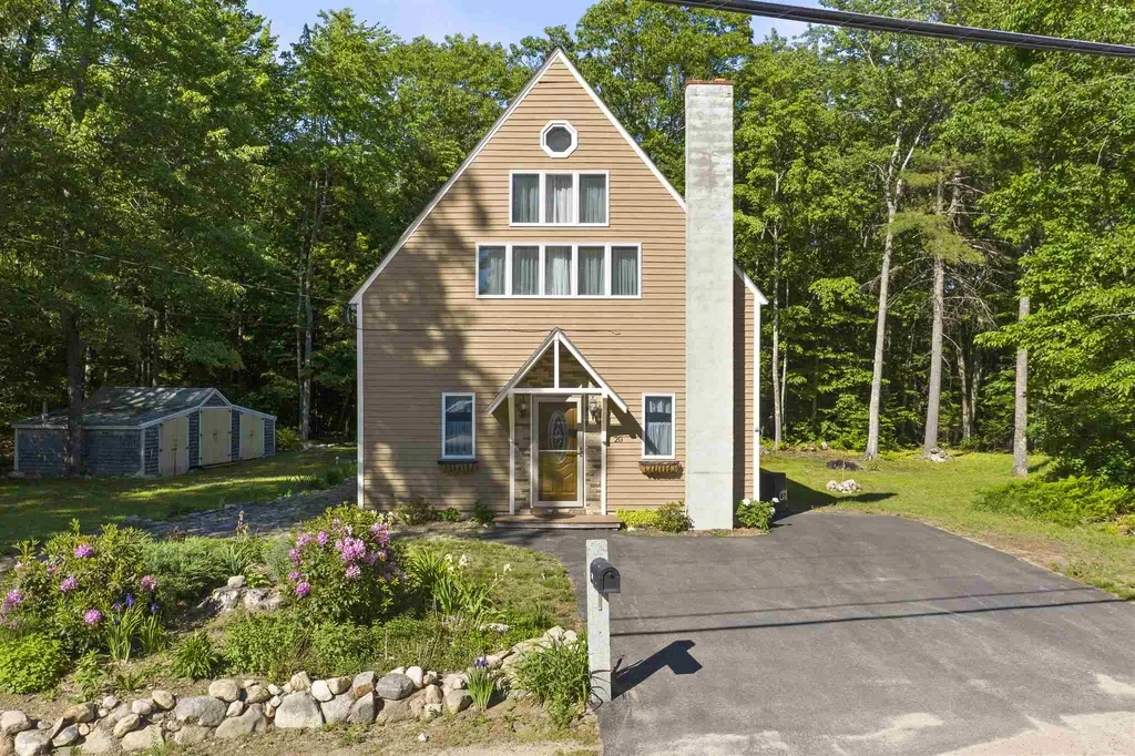 20 Fox Road Middleton NH 03887