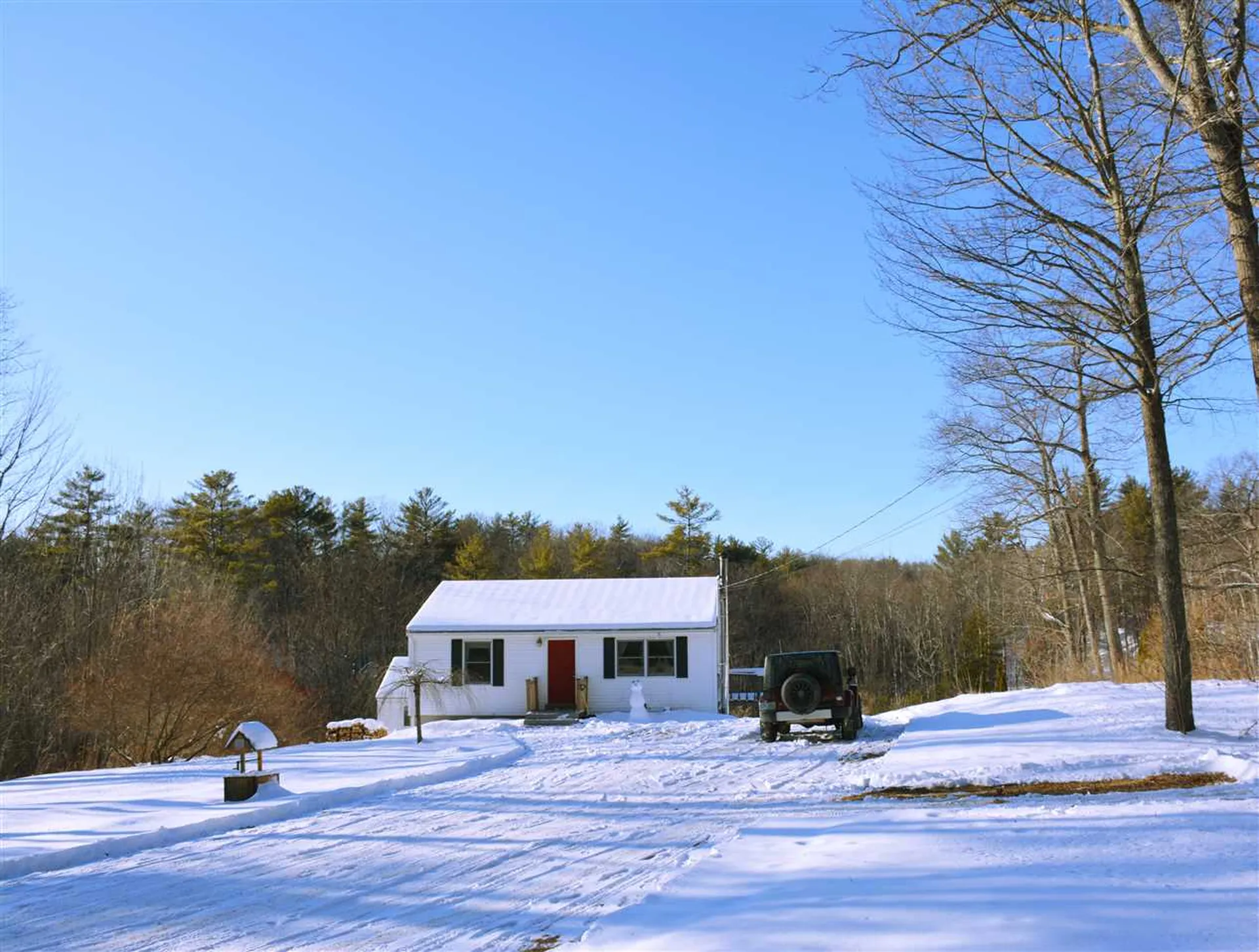 73 Rogers Road Belmont NH 03220