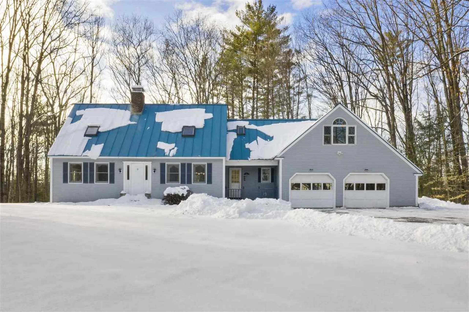 248 Poverty Lane Lebanon NH 03766