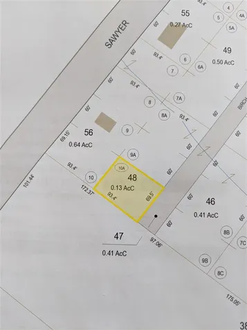 48 Birch Avenue Gilmanton NH 03237