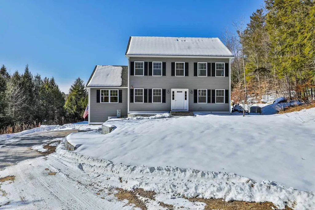 300 Crowley Road Candia NH 03034