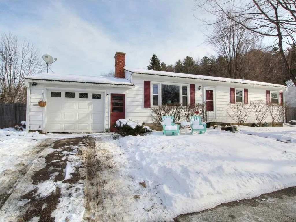 58 Moore Drive Burlington VT 05408