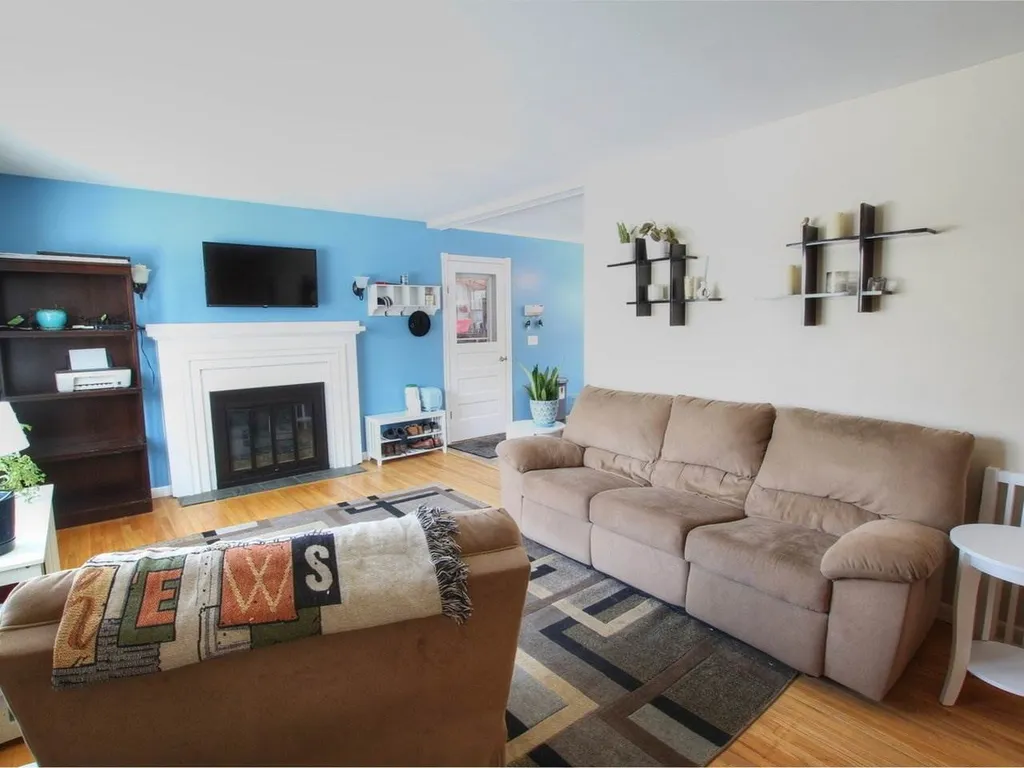 58 Moore Drive Burlington VT 05408