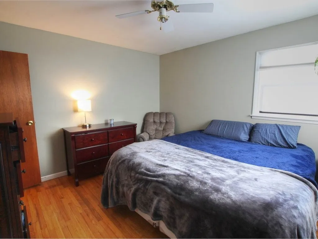 58 Moore Drive Burlington VT 05408