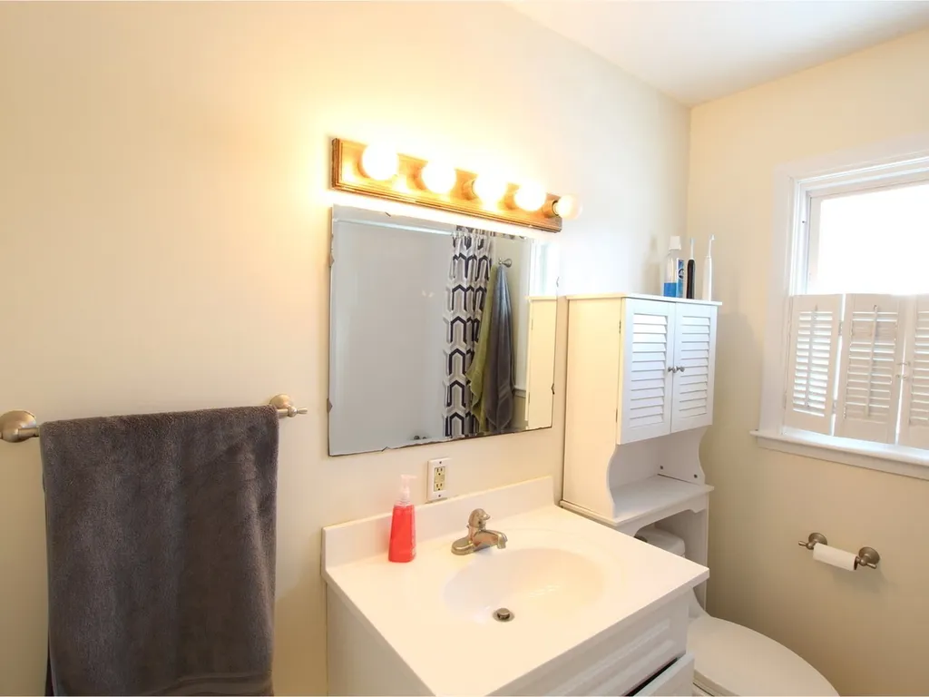58 Moore Drive Burlington VT 05408