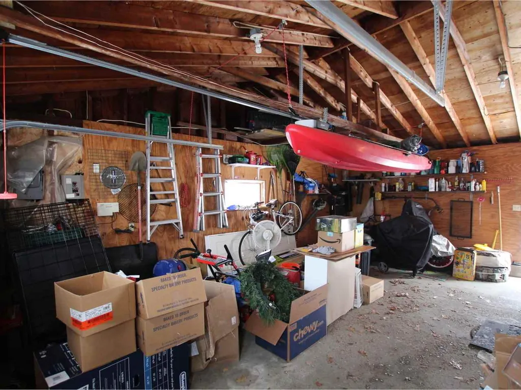 58 Moore Drive Burlington VT 05408