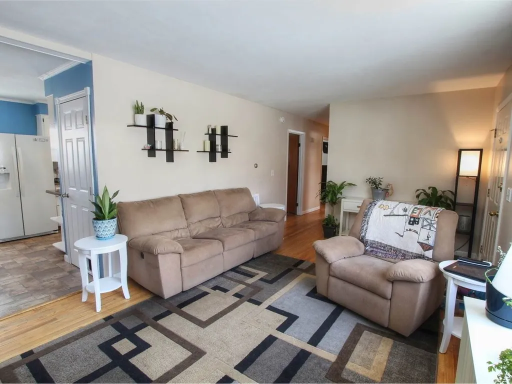 58 Moore Drive Burlington VT 05408