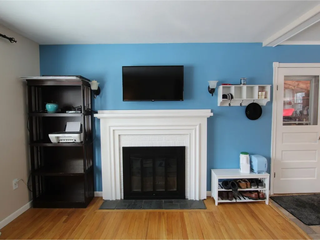 58 Moore Drive Burlington VT 05408