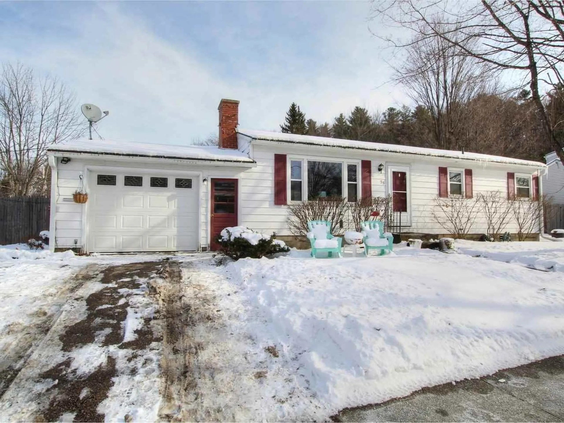 58 Moore Drive Burlington VT 05408