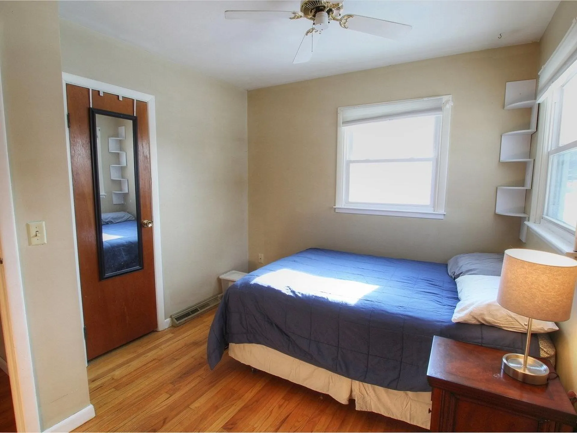 58 Moore Drive Burlington VT 05408