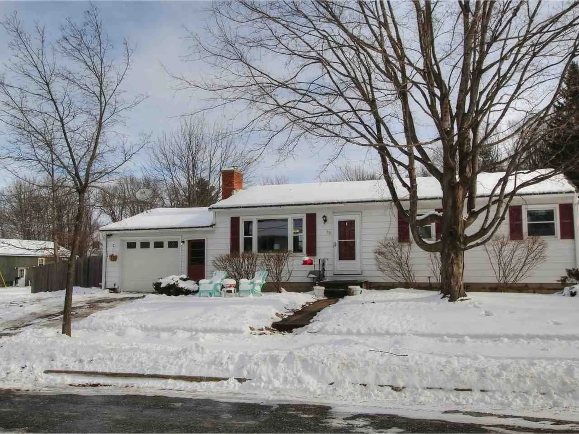 58 Moore Drive Burlington VT 05408