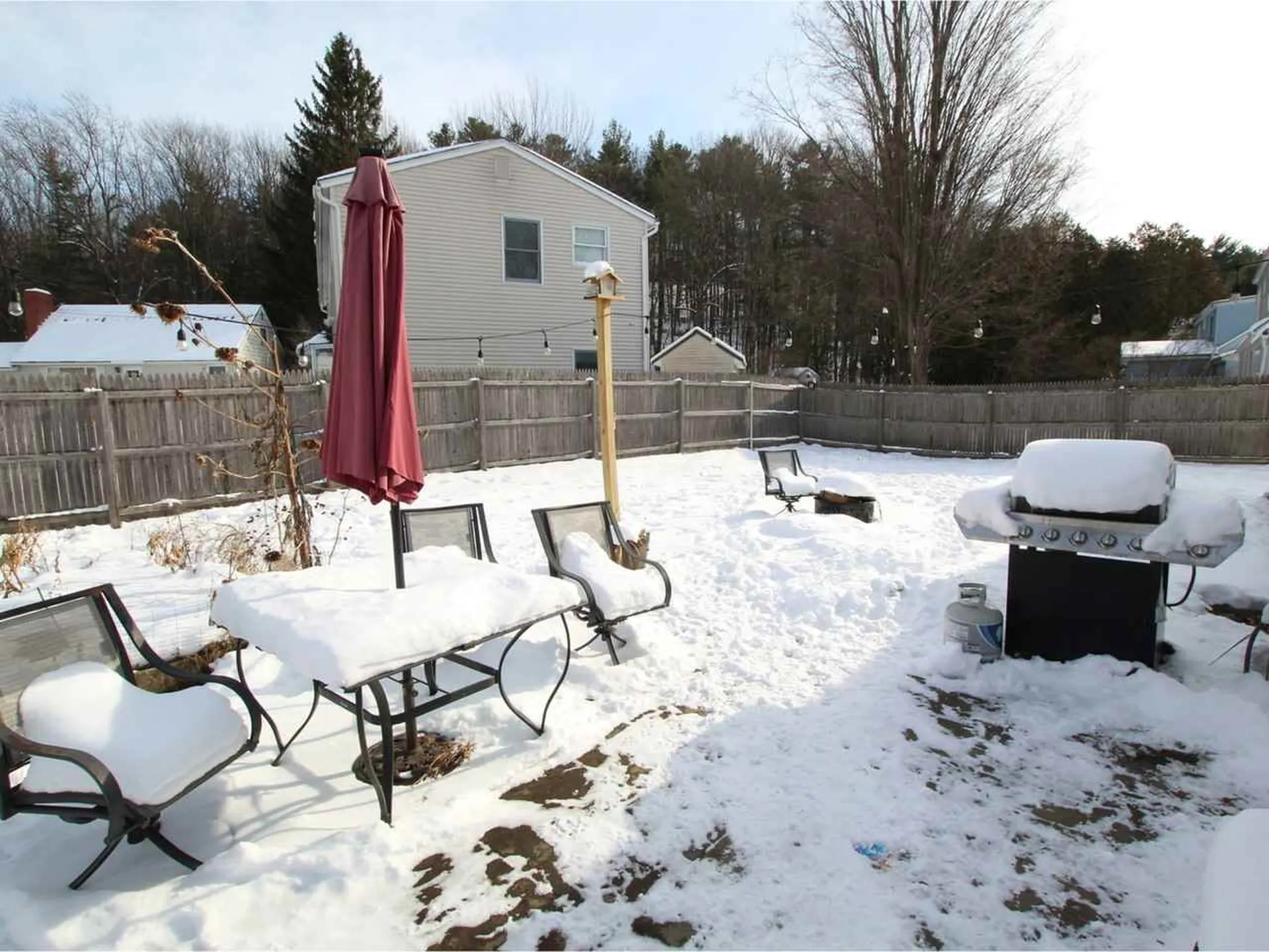 58 Moore Drive Burlington VT 05408