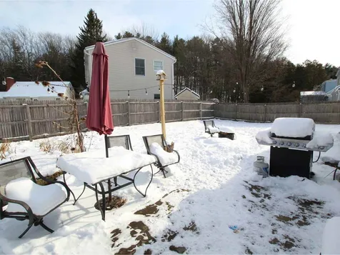 58 Moore Drive Burlington VT 05408