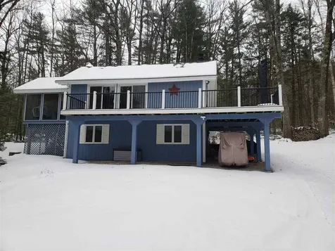 34 Upper Bay Road Sunapee NH 03782