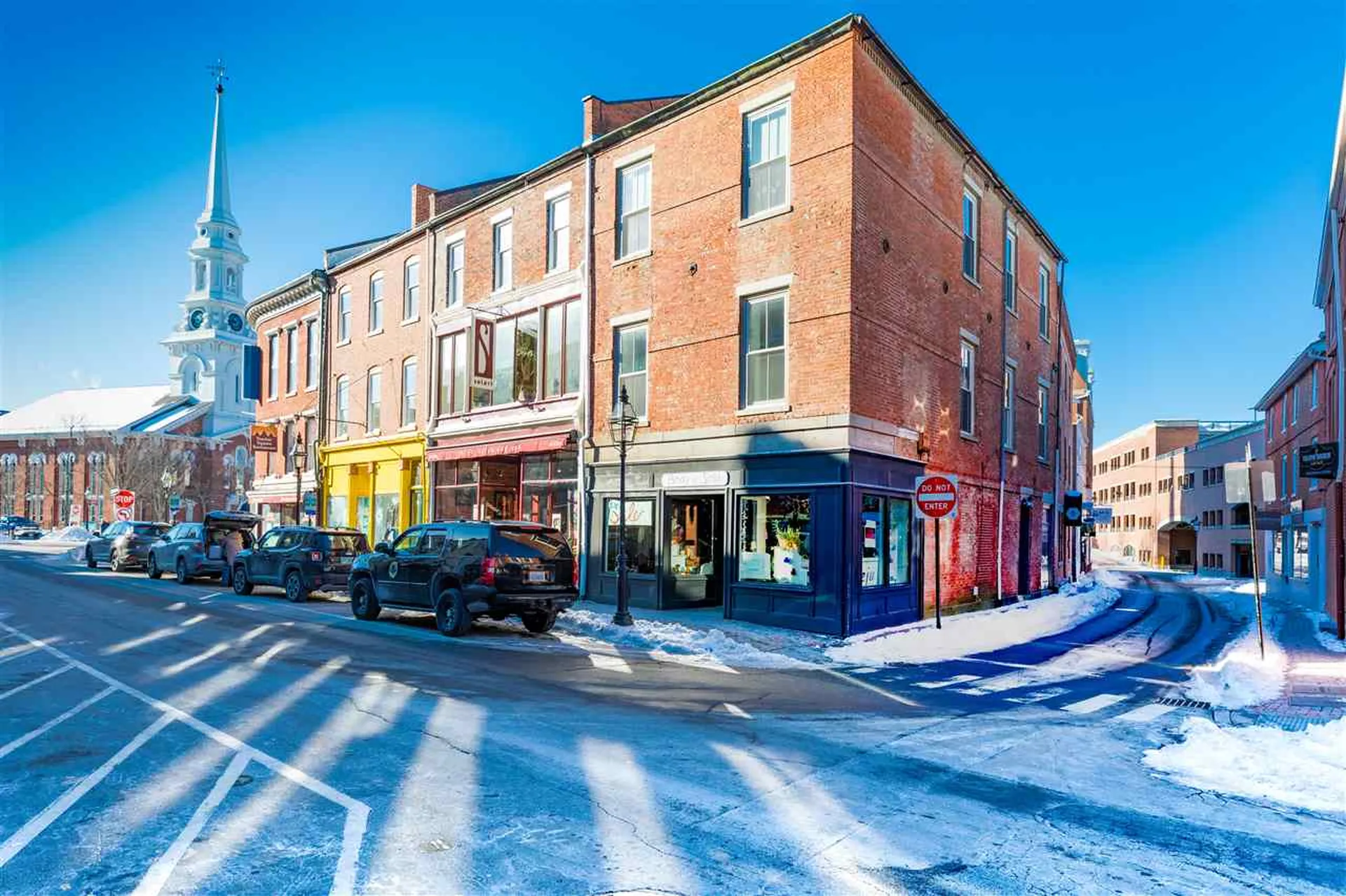 12 Ladd Street Portsmouth NH 03801