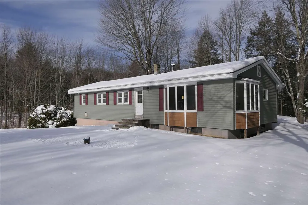 319 Bedard Road Sheldon VT 05483