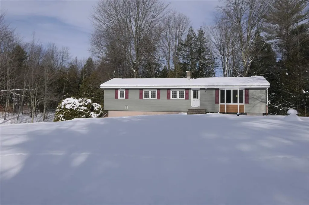319 Bedard Road Sheldon VT 05483