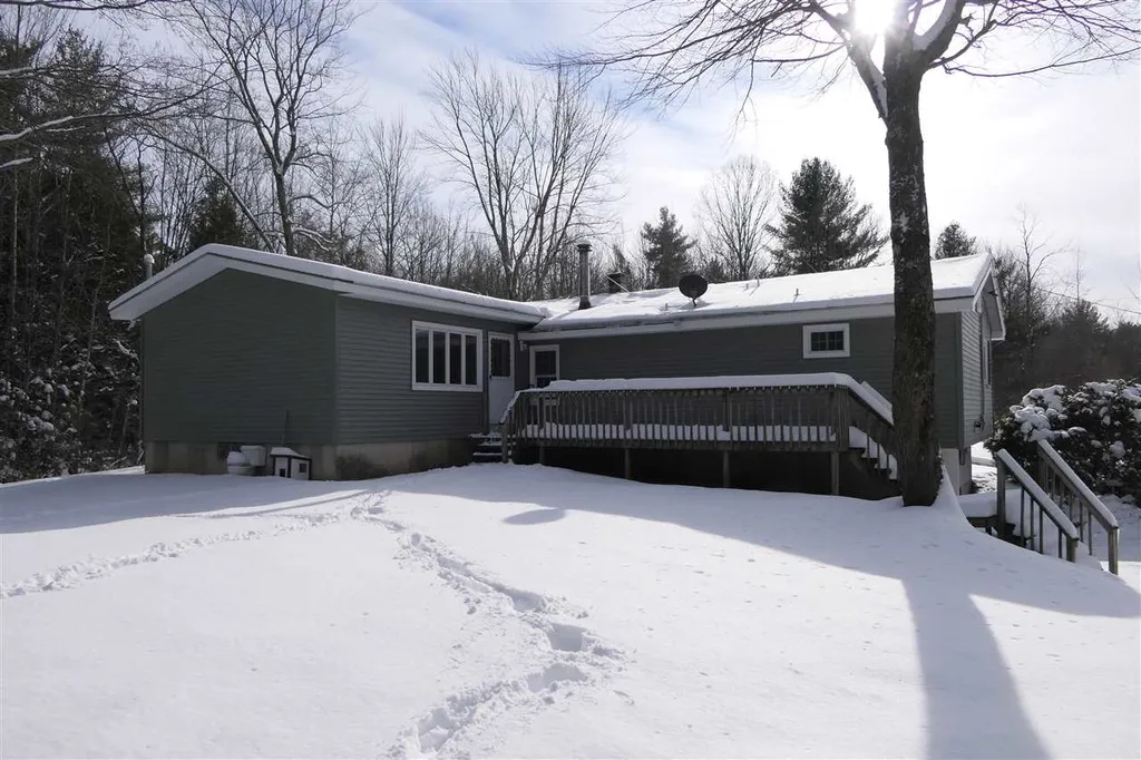 319 Bedard Road Sheldon VT 05483