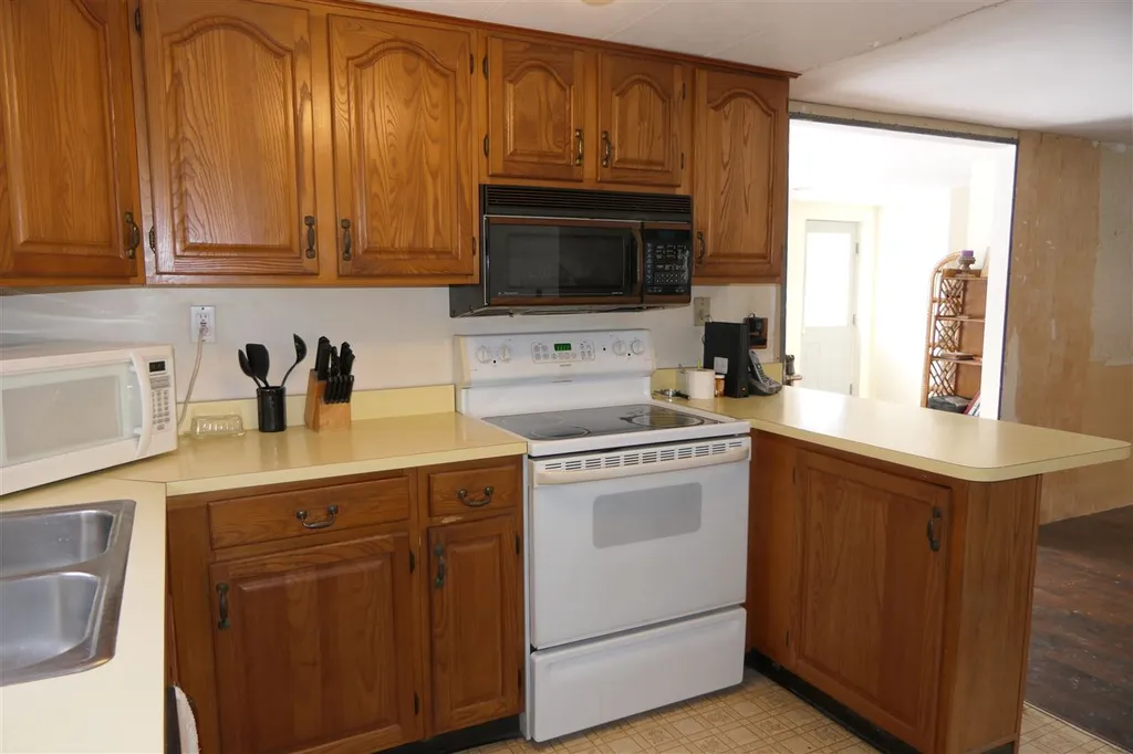 319 Bedard Road Sheldon VT 05483