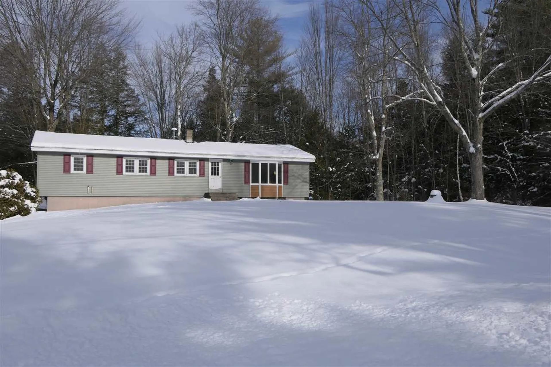 319 Bedard Road Sheldon VT 05483