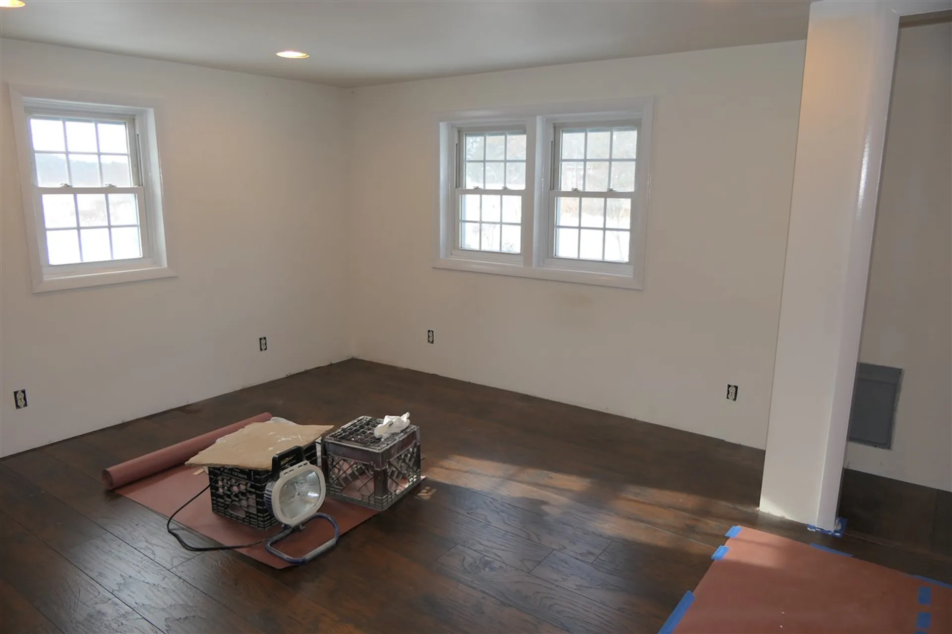 319 Bedard Road Sheldon VT 05483
