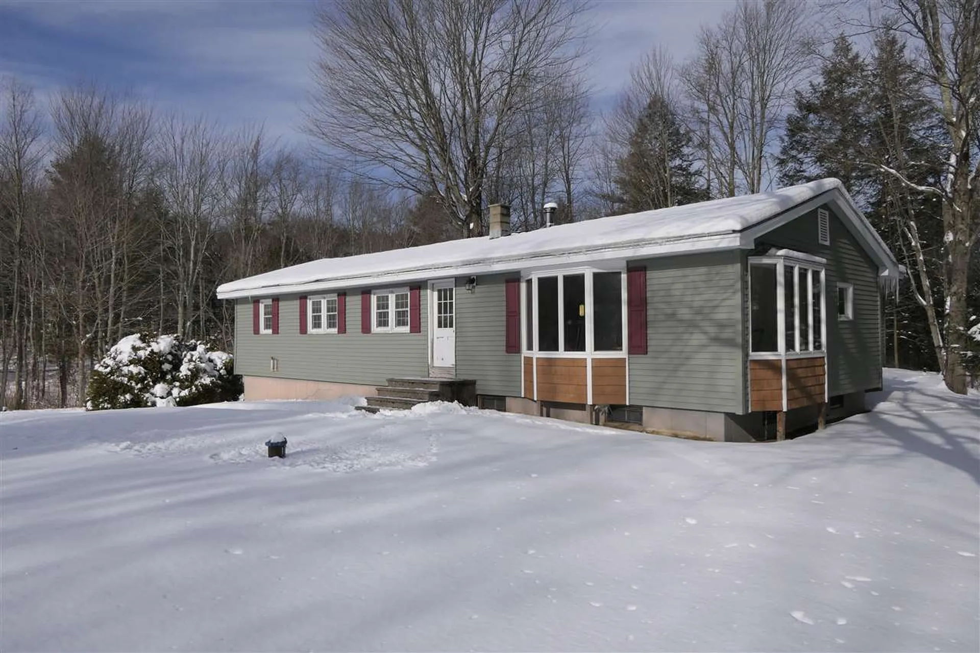 319 Bedard Road Sheldon VT 05483