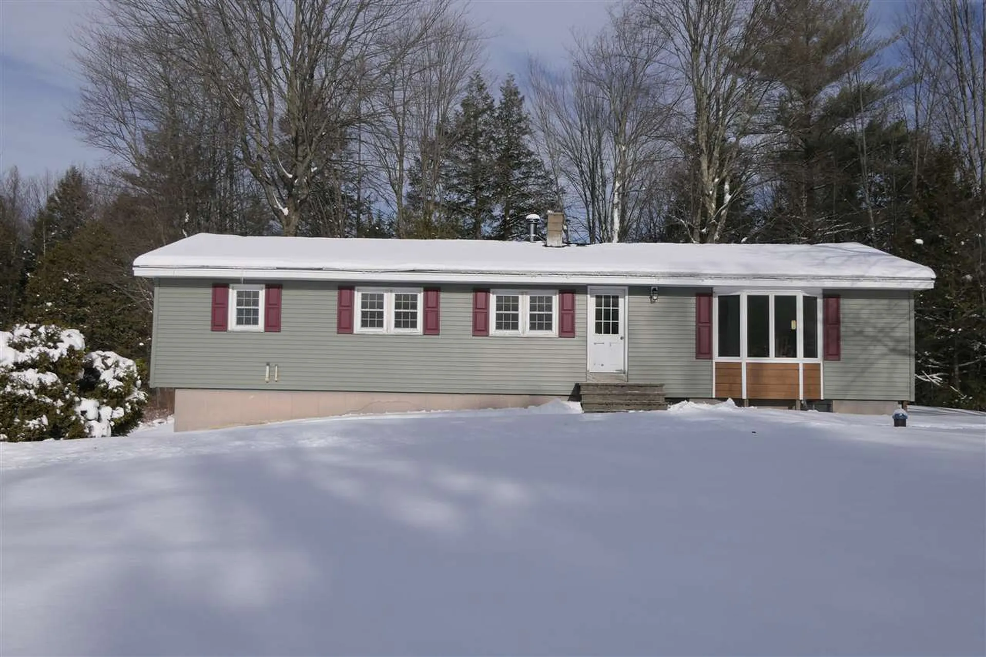 319 Bedard Road Sheldon VT 05483