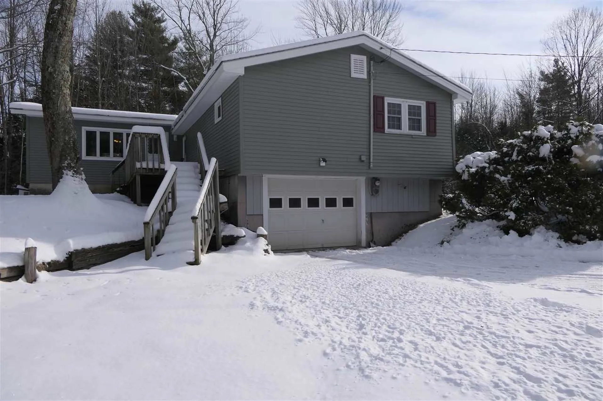 319 Bedard Road Sheldon VT 05483