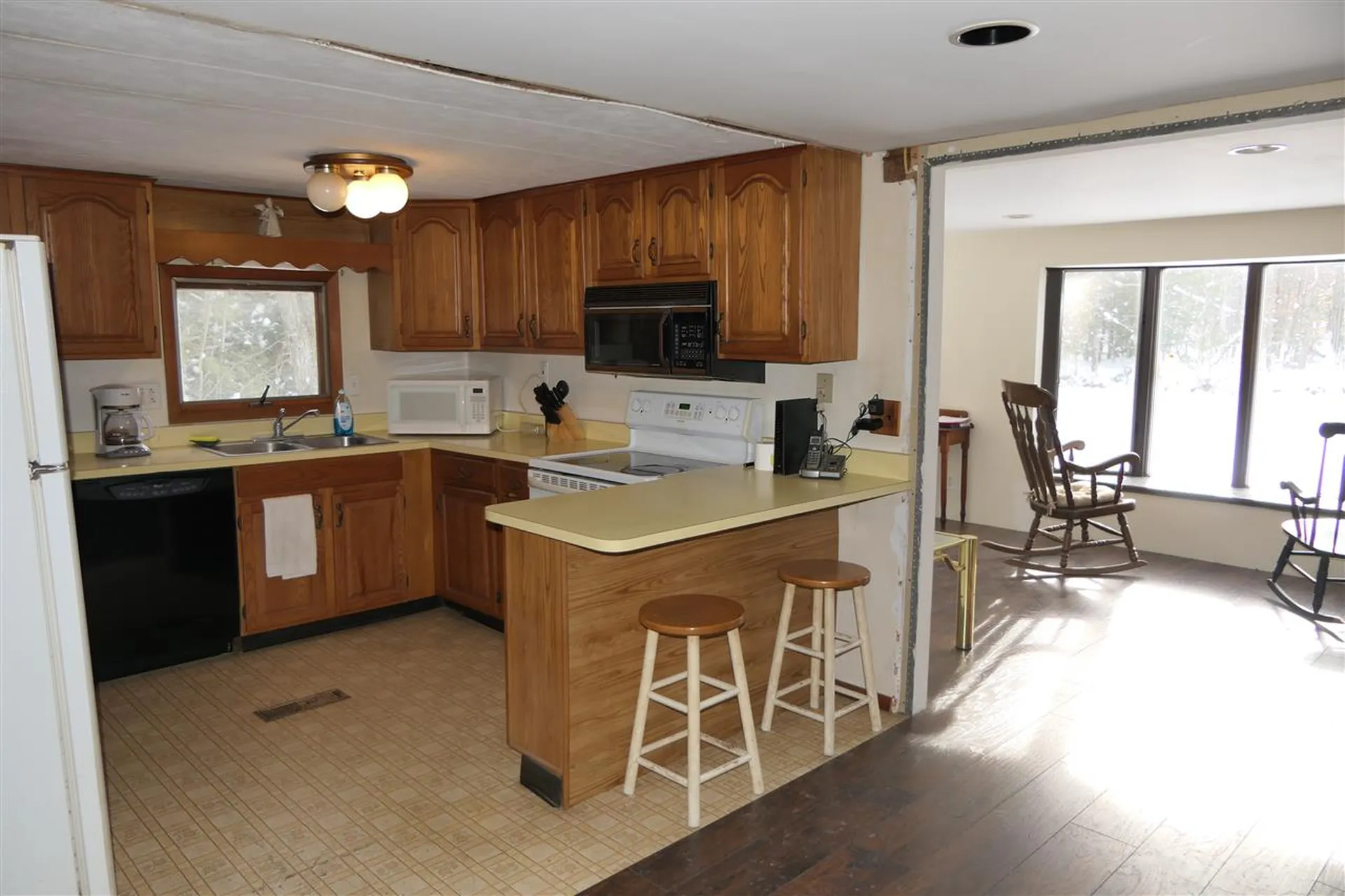 319 Bedard Road Sheldon VT 05483